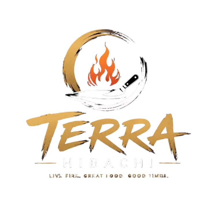 Terra Hibachi Logo
